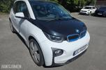 2014 BMW i3, 60Ah, 126000km